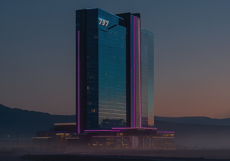 MyStake Casino